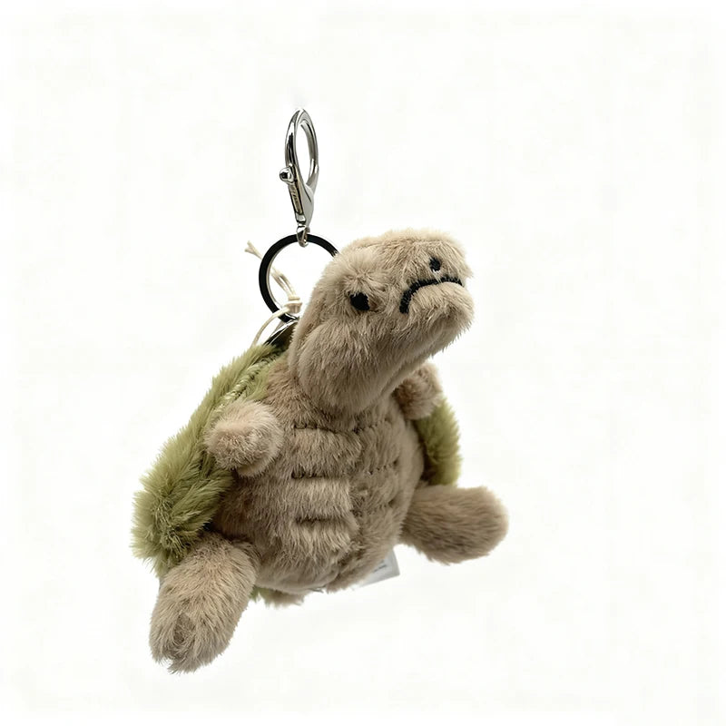 Christmas Bunny Plush Toy, Plush Doll Holding A Birthday Cake, Cute Cartoon Gift Doll, Birthday Present, Christmas Present. Nuvio