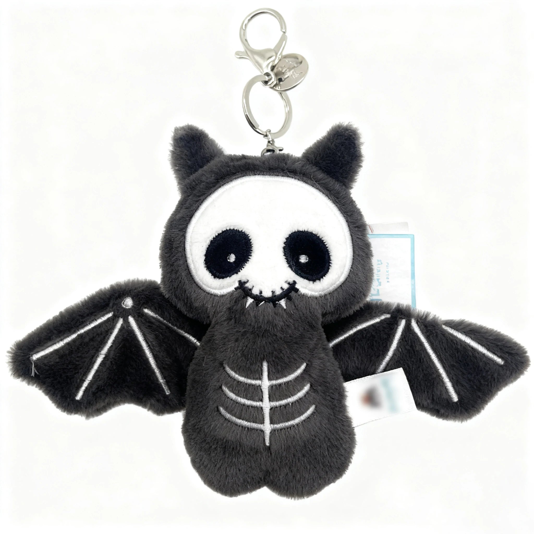 Christmas Bunny Plush Toy, Plush Doll Holding A Birthday Cake, Cute Cartoon Gift Doll, Birthday Present, Christmas Present. Nuvio