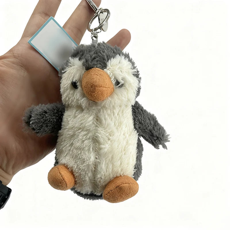 Christmas Bunny Plush Toy, Plush Doll Holding A Birthday Cake, Cute Cartoon Gift Doll, Birthday Present, Christmas Present. Nuvio